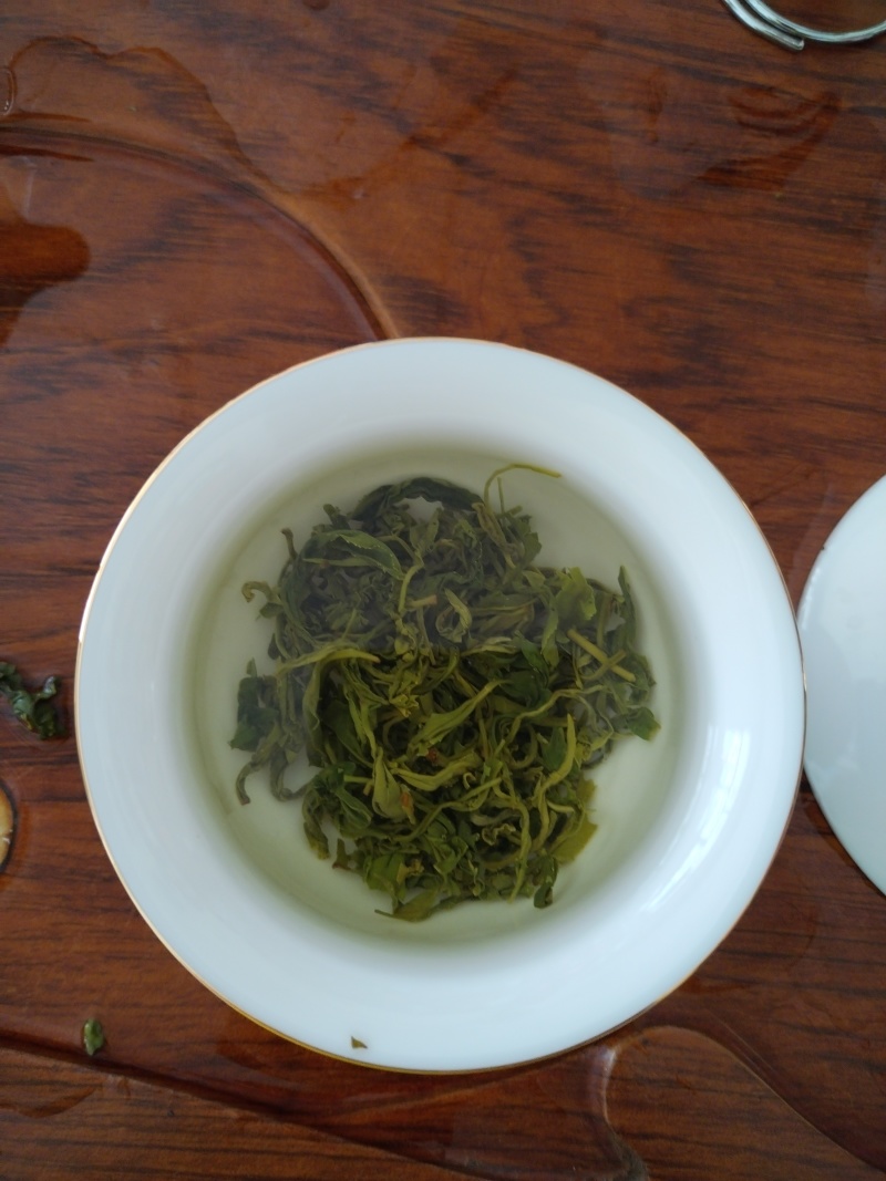 贵州凤冈锌硒茶
