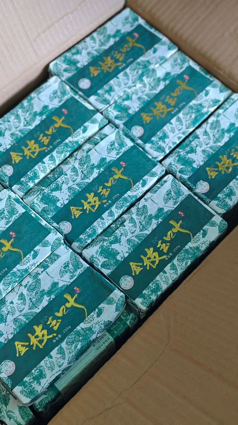 金枝玉叶