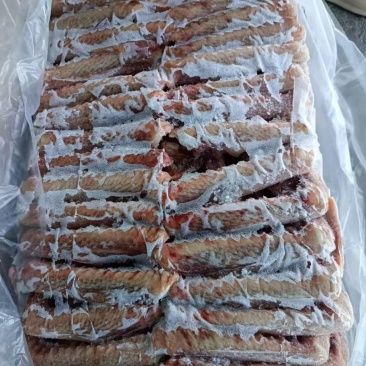 次一级鹅翅