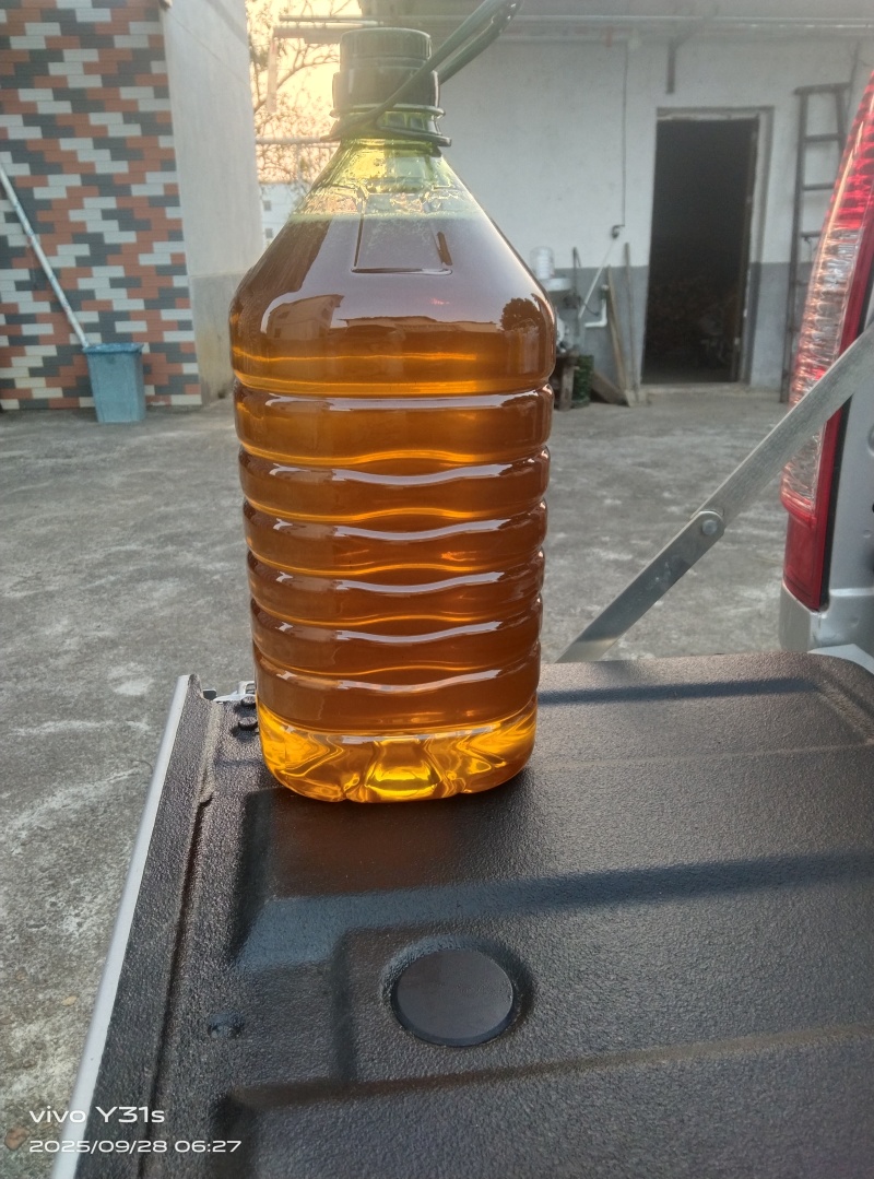 食用油
