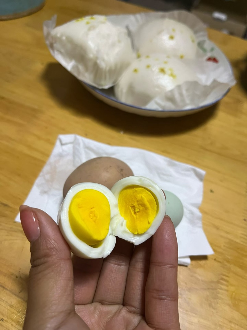 精品土鸡蛋