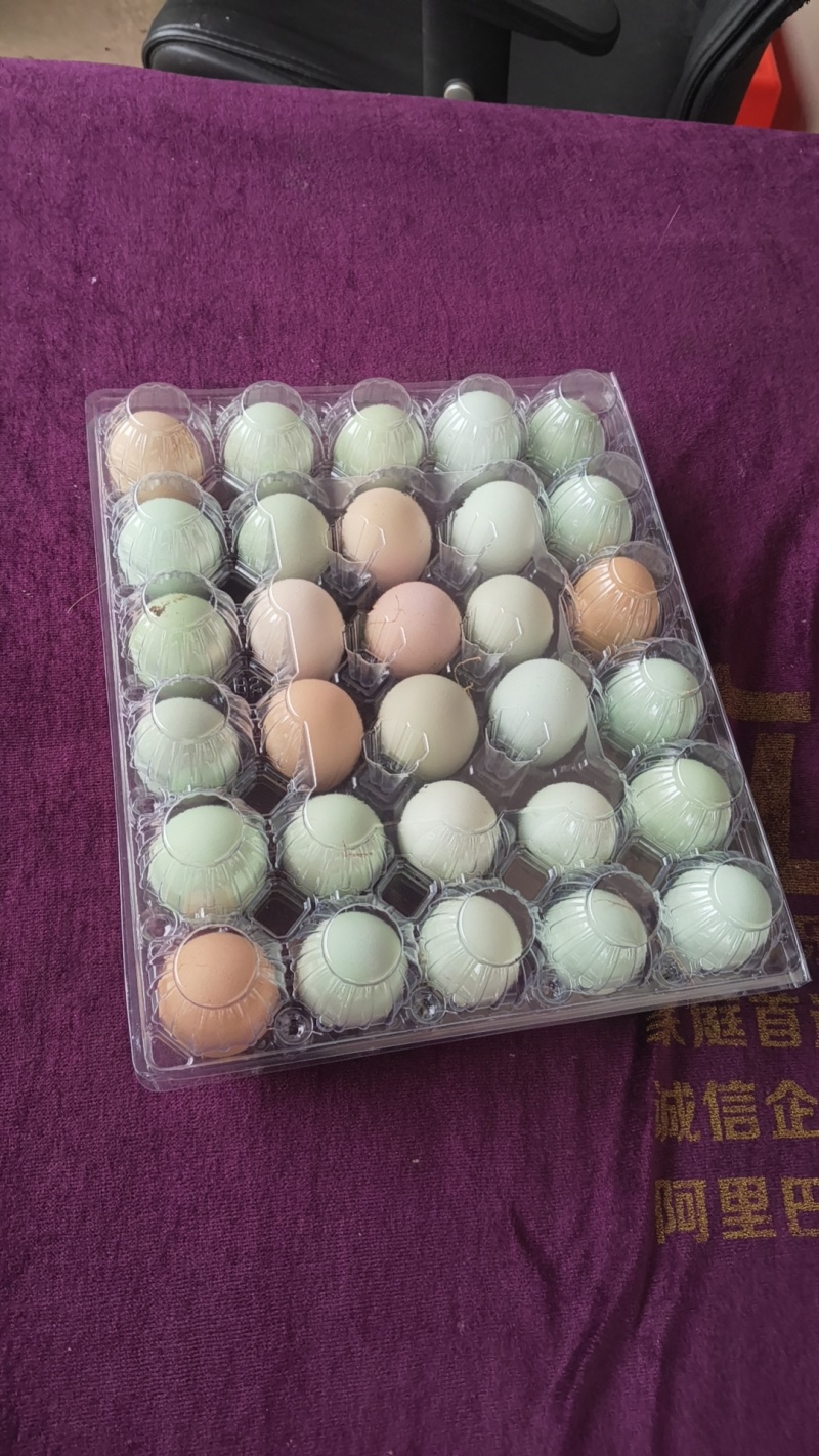 精品土鸡蛋