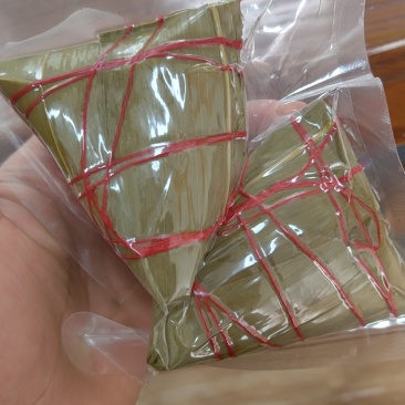 150克真空肉粽电商款支持一件代发
