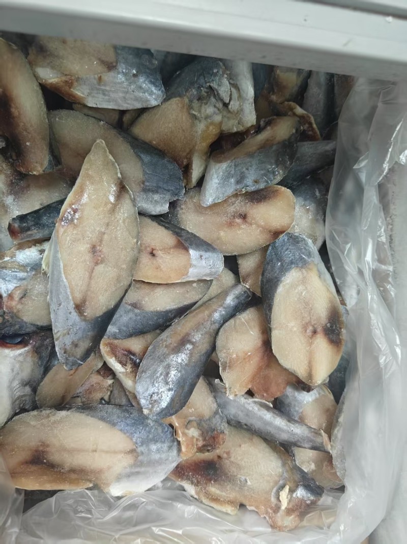 鲅鱼鲅鱼段