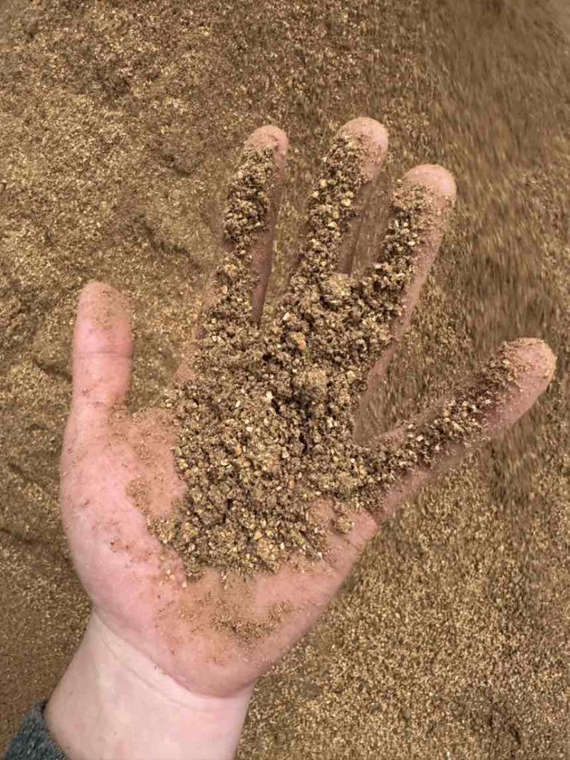 核桃粉高脂肪香气扑鼻喂鸡鸭鹅猪都可以