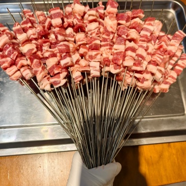 羊肉
