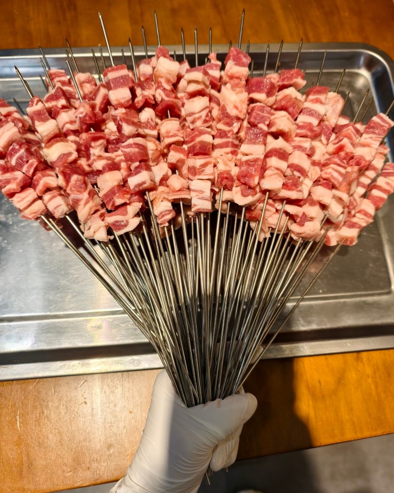 羊肉