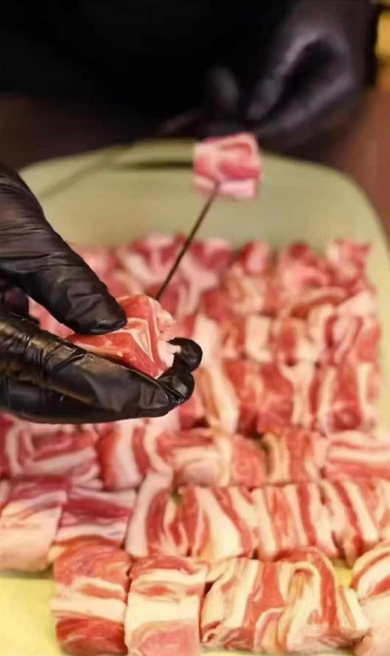 羊肉