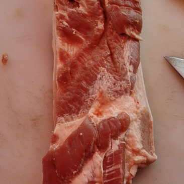 猪肉