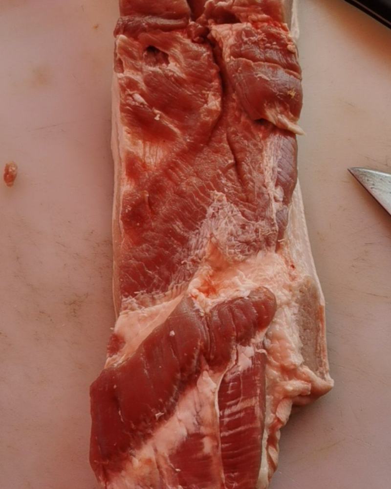 猪肉
