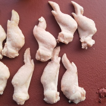 60-80鸡翅
