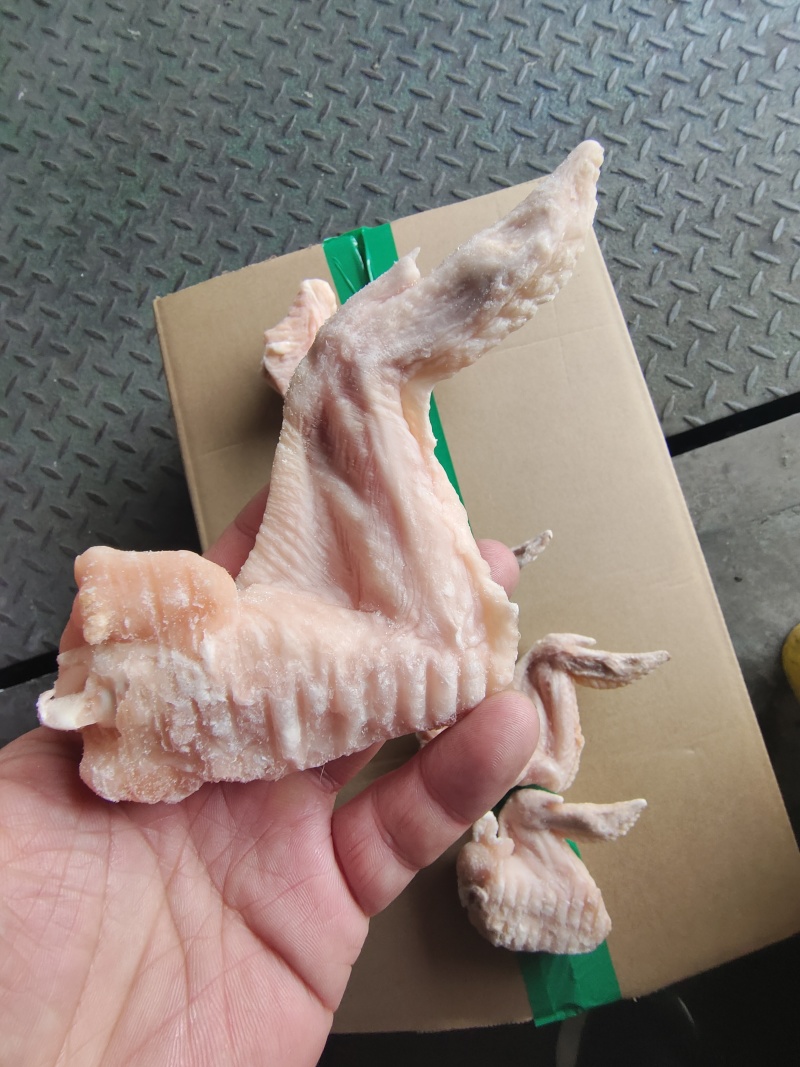 60-80鸡翅