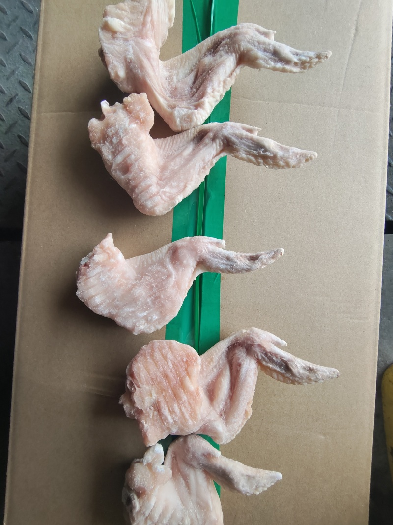 60-80鸡翅