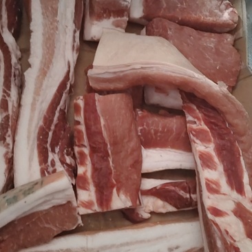 肉品