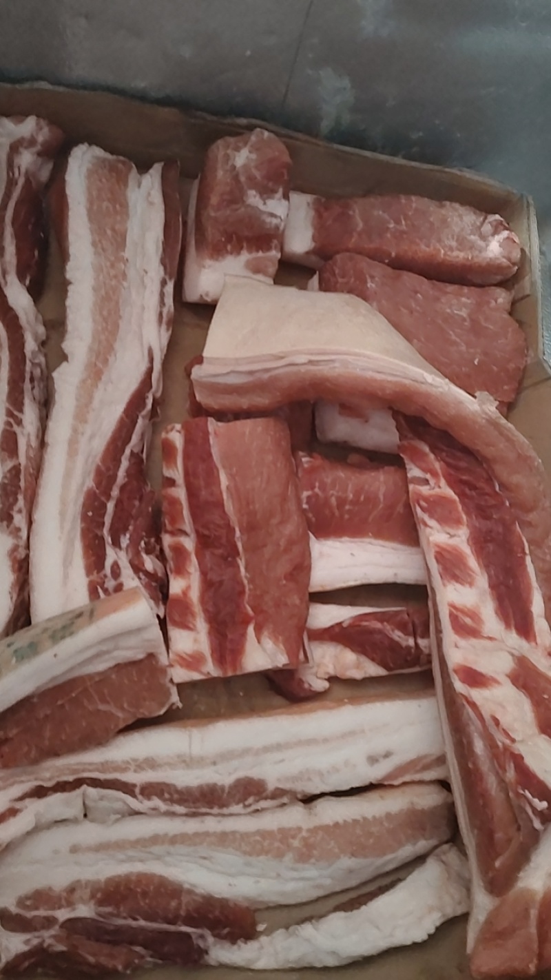 肉品