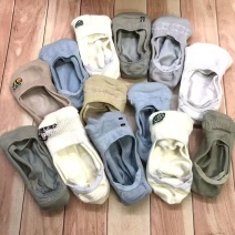 男女隐形船袜