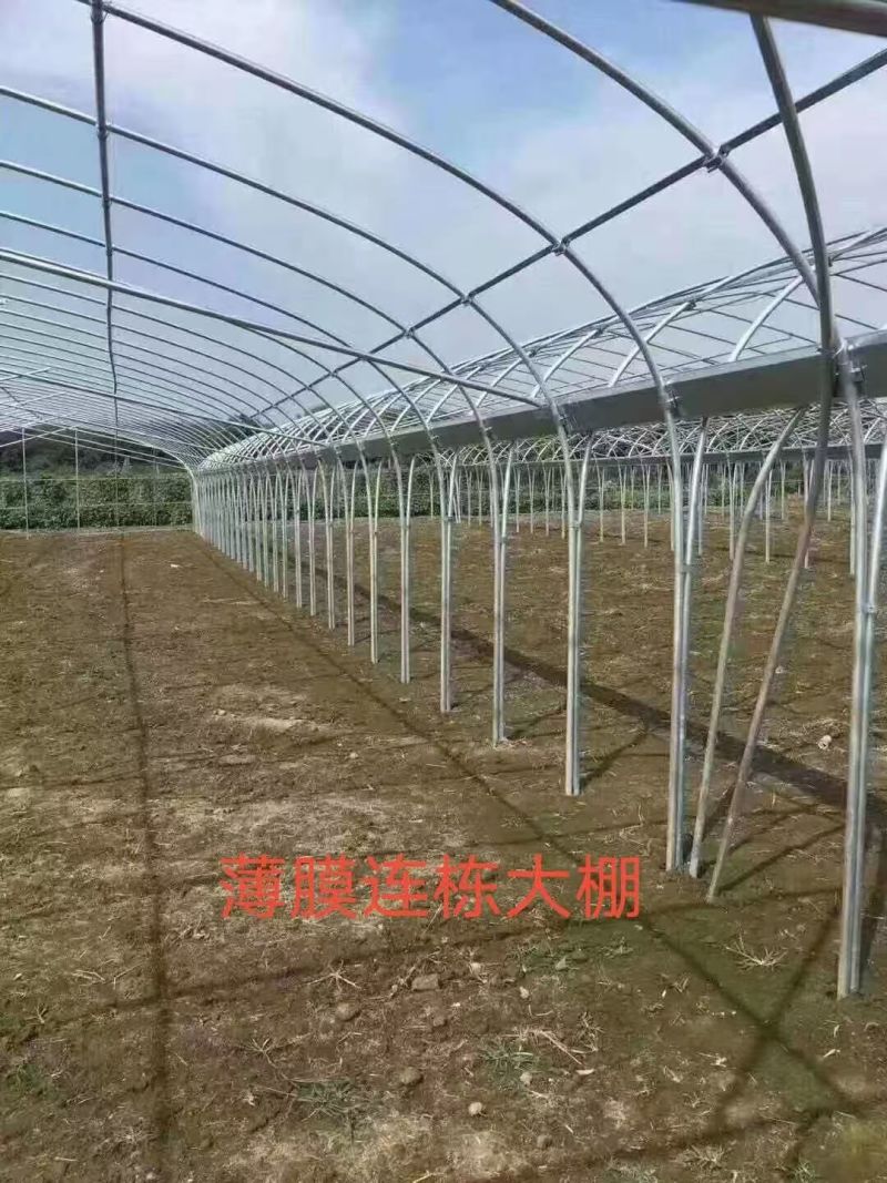 温室大棚材料对接全国价格优惠欢迎选购