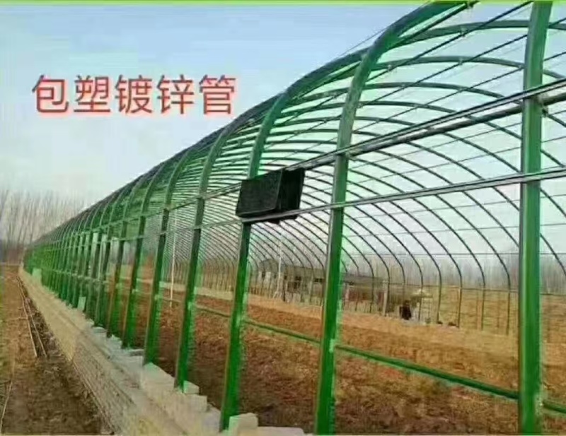 温室大棚材料对接全国价格优惠欢迎选购