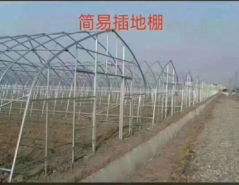 温室大棚材料对接全国价格优惠欢迎选购