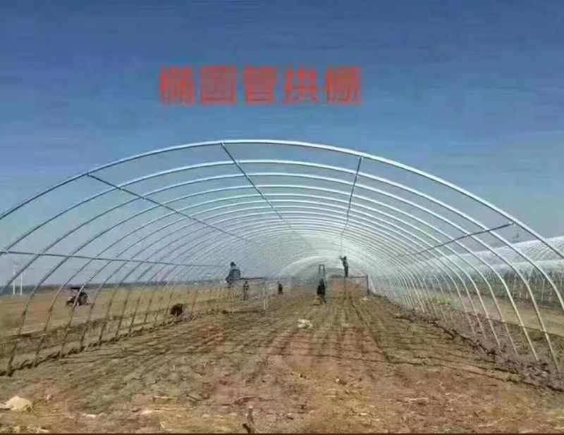 温室大棚材料对接全国价格优惠欢迎选购