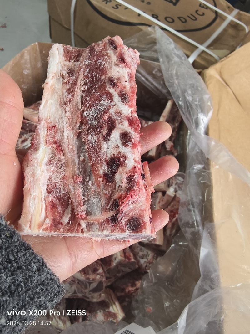 羊羽骨