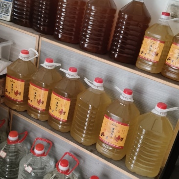 房县黄酒洑汁