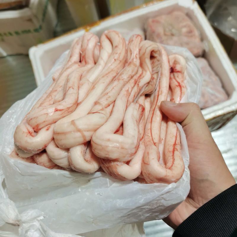 牛脊髓品质保证诚信经营欢迎联系接商超市场电商
