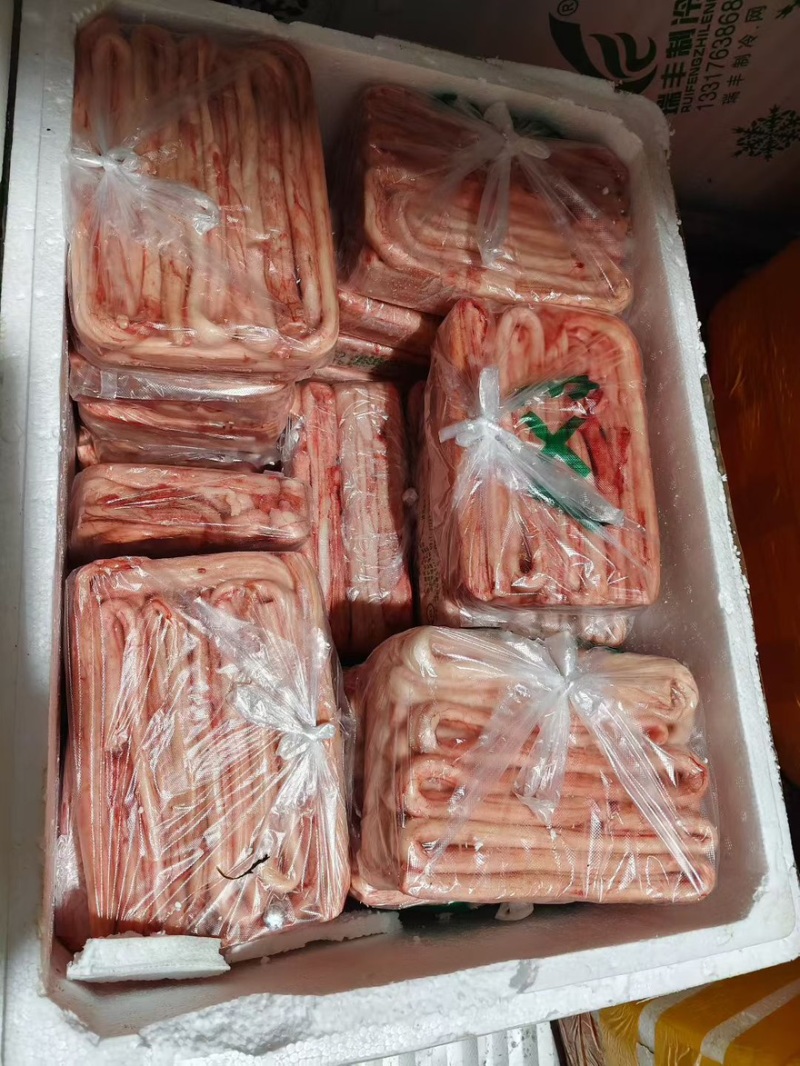 牛脊髓品质保证诚信经营欢迎联系接商超市场电商