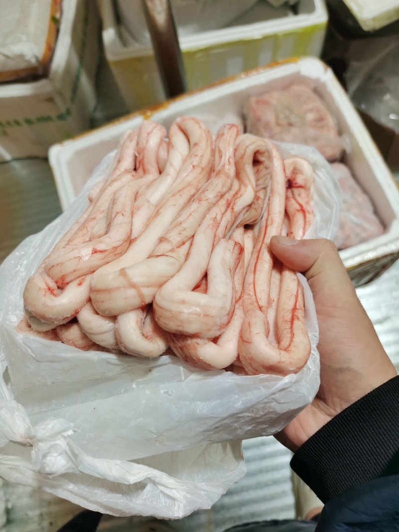 牛脊髓品质保证诚信经营欢迎联系接商超市场电商