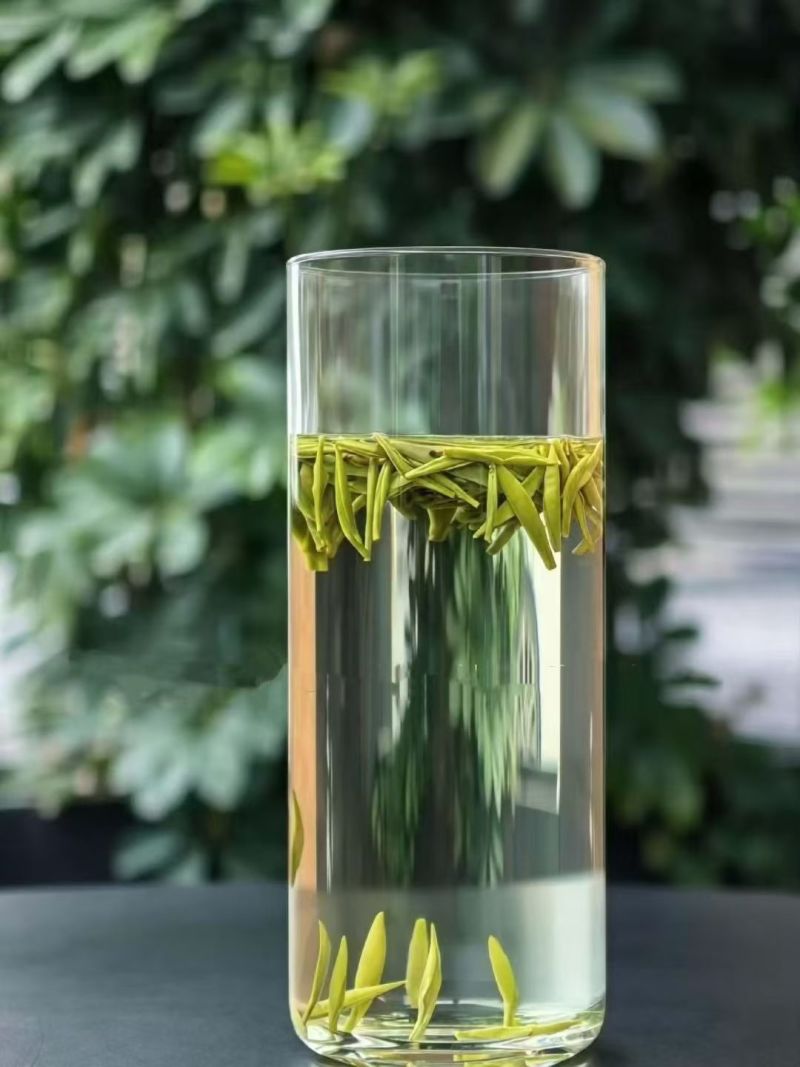 四川富硒茶