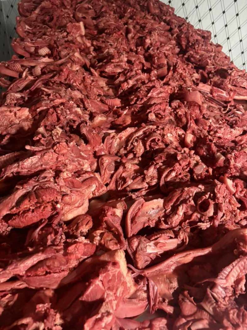源头直供***正品猪头肉随时畅聊口感纯正
