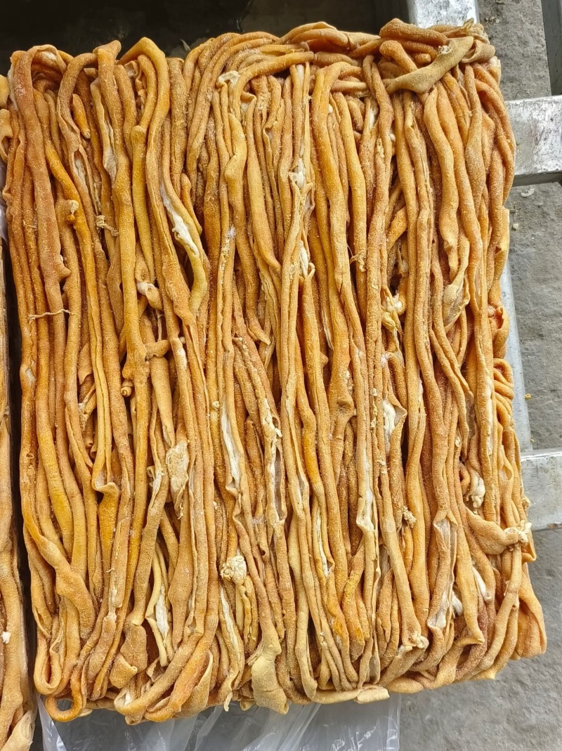 鸭肠小鸭熟肠电商定制