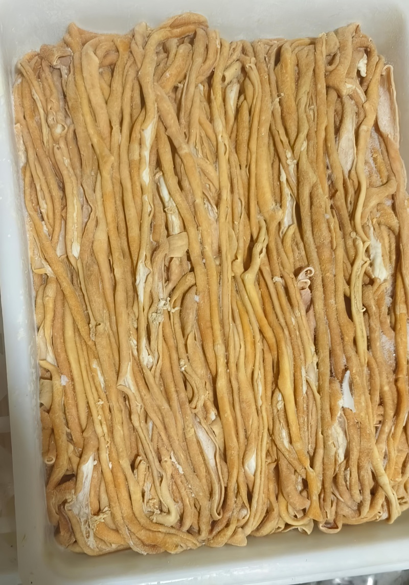 鸭肠小鸭熟肠电商定制