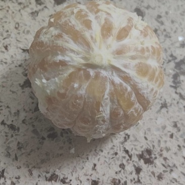 胡柚（自产自销没打催熟剂自然成熟，7分甜3分酸水份很足）
