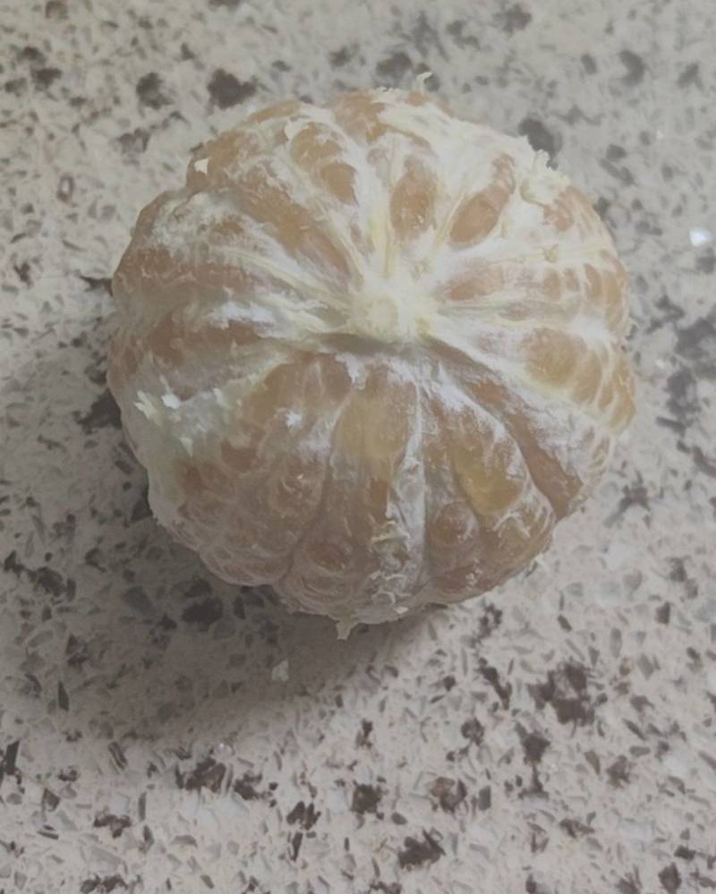 胡柚（自产自销没打催熟剂自然成熟，7分甜3分酸水份很足）