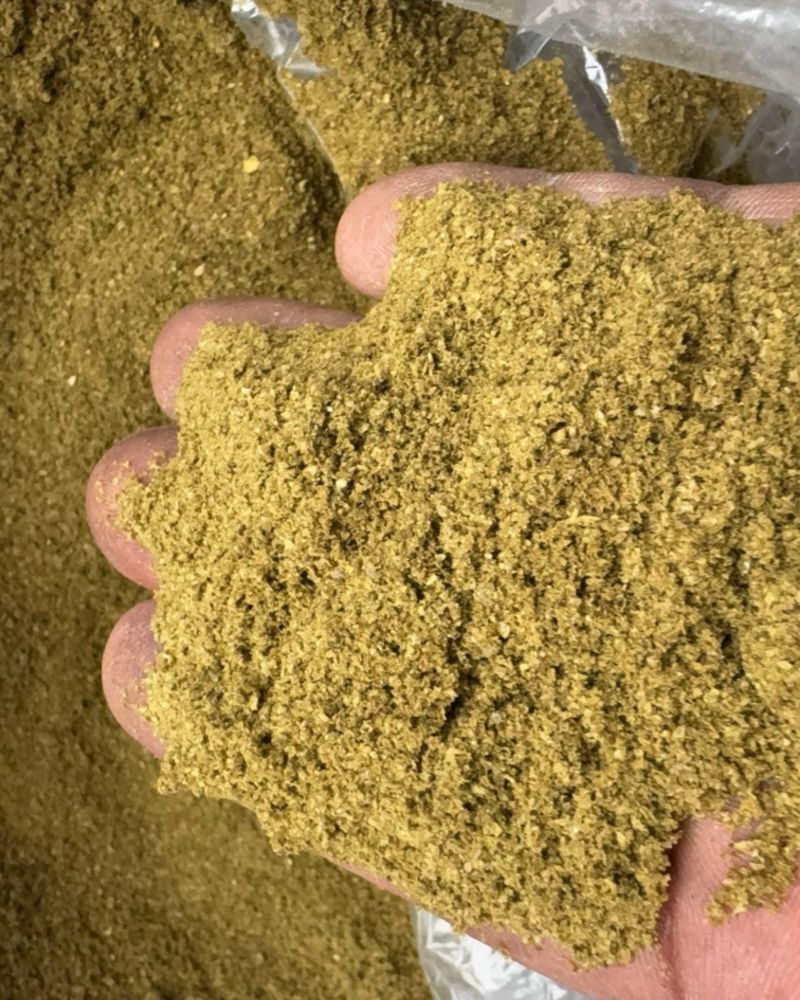 孜然粉