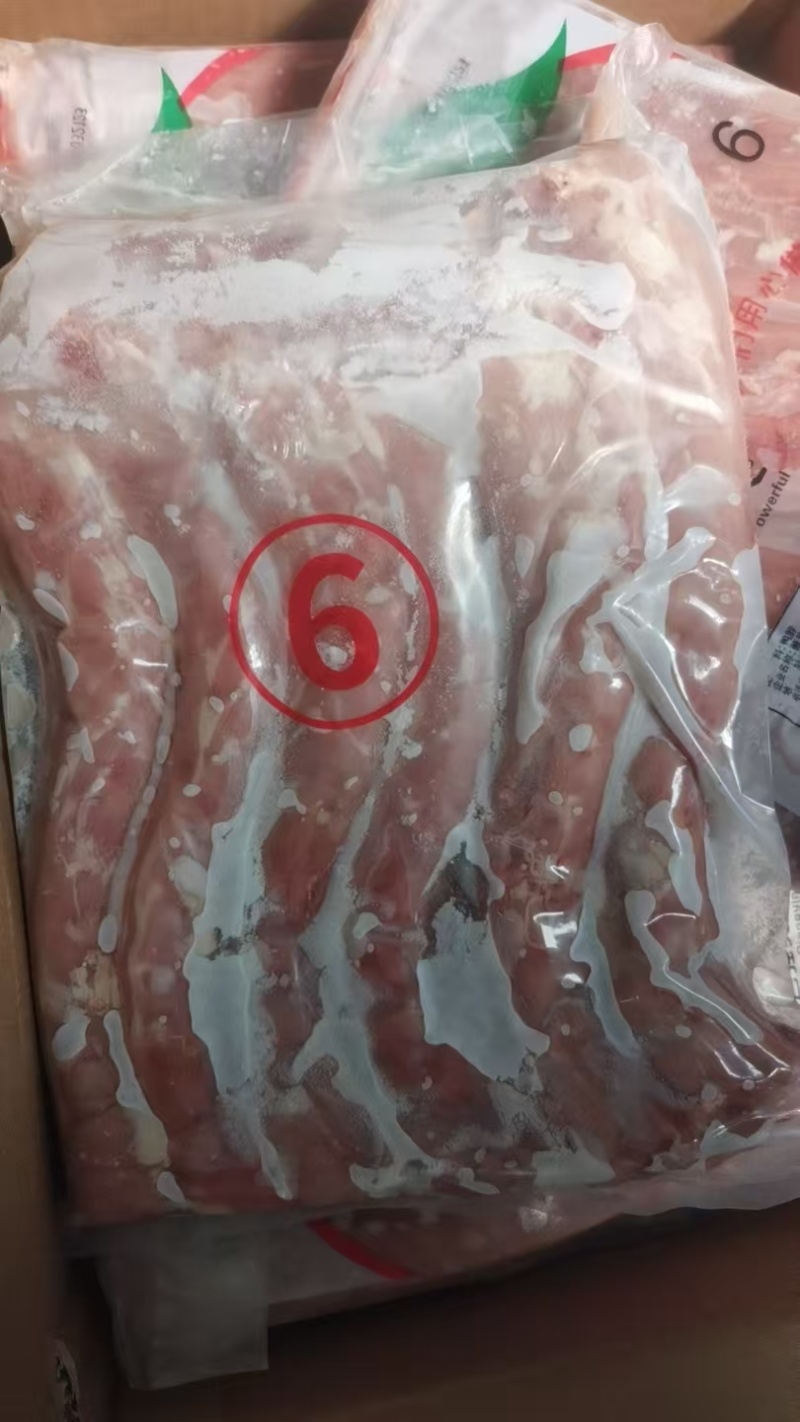 鸭6脖