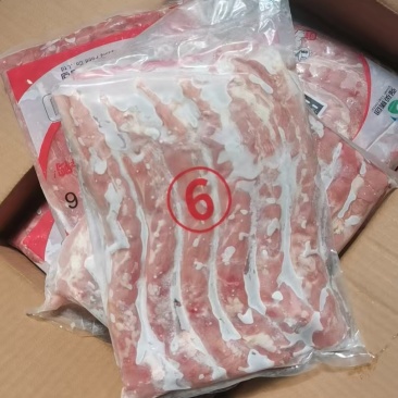 鸭6脖