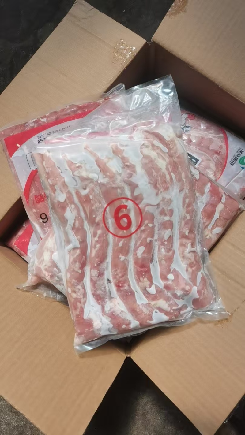 鸭6脖