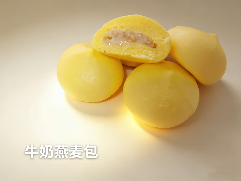 专业生产小笼包，单个克重18克