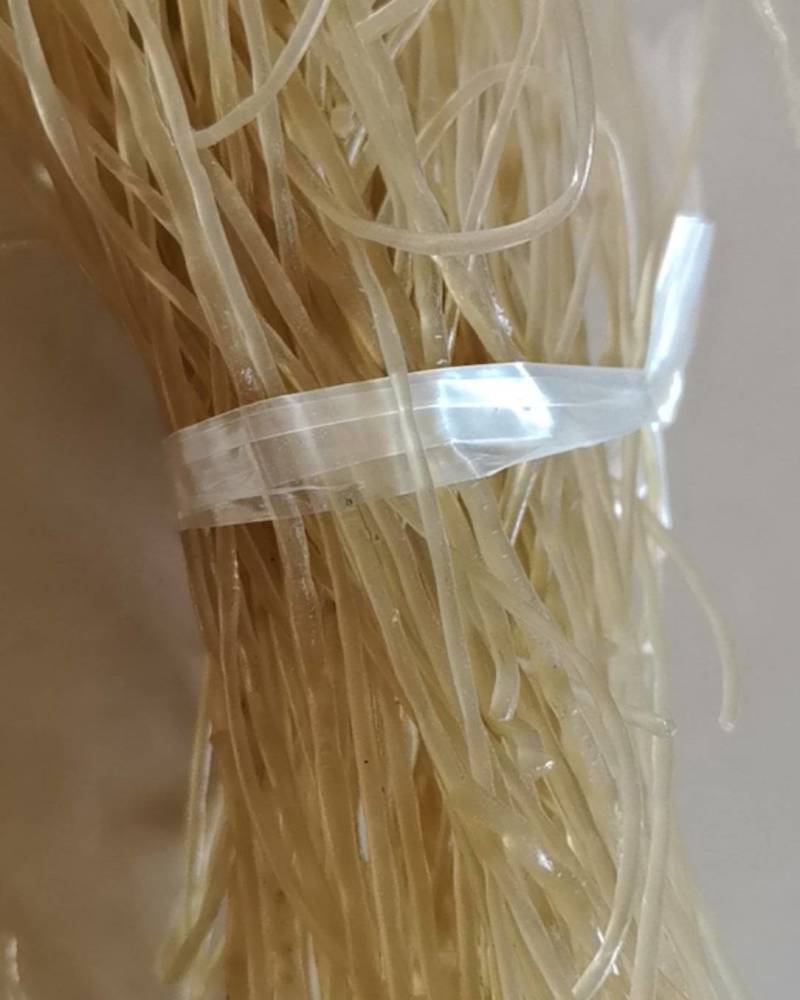 红薯粉条
