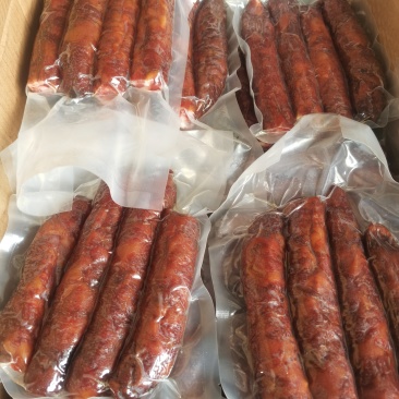 香肠腊肉