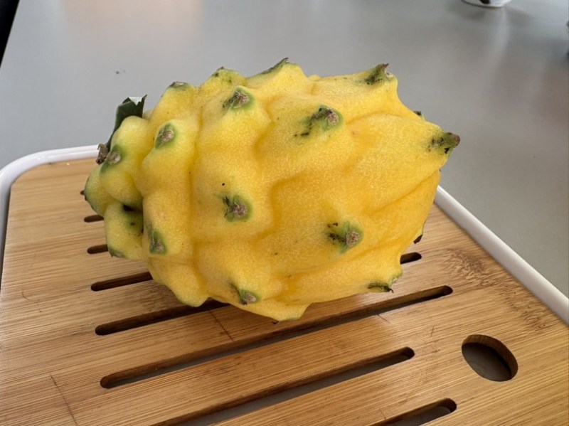 燕窝果