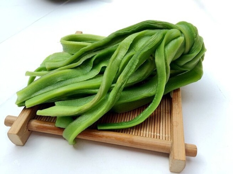 云南贡菜
