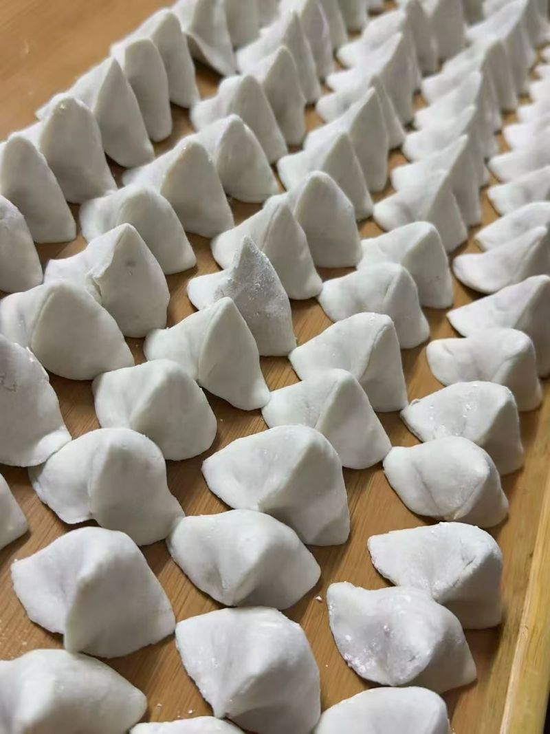 纯手工制作的建瓯特产，新鲜现做，***剂。每个都是精工细做