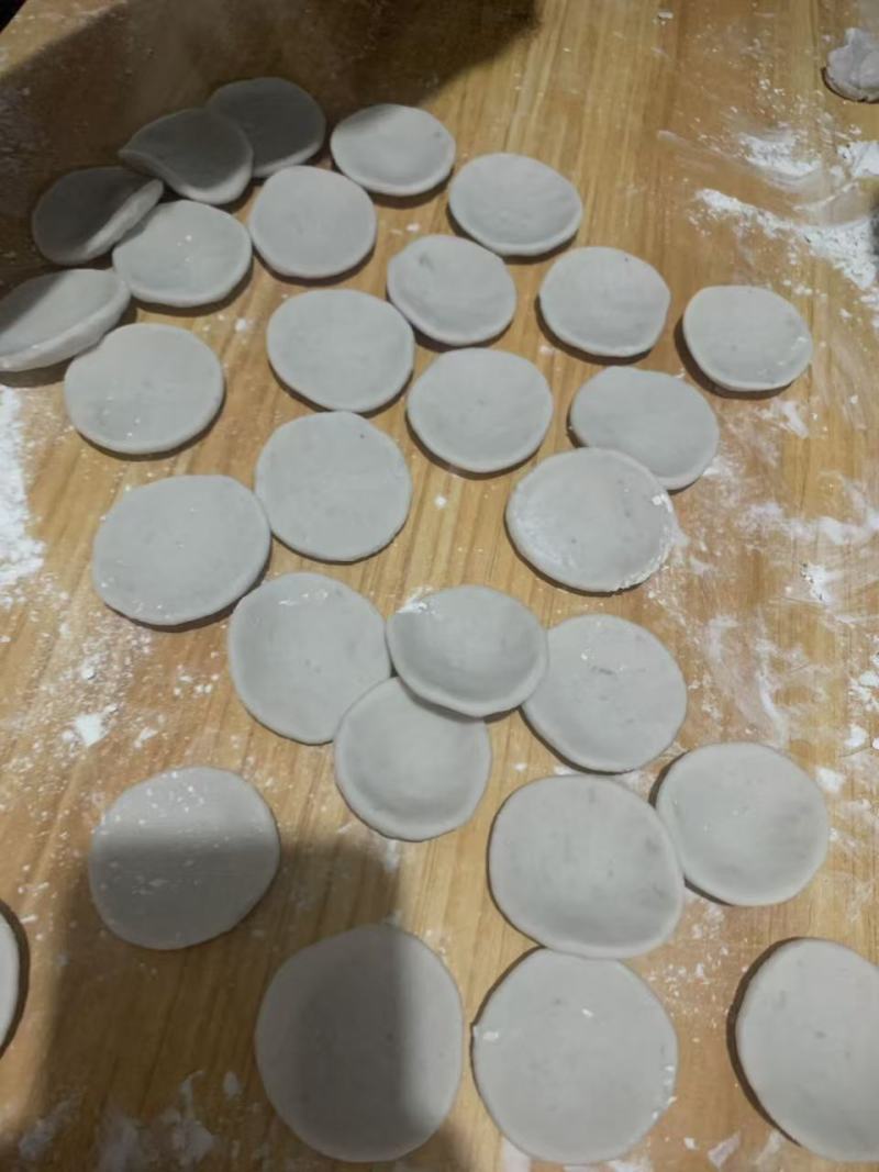 纯手工制作的建瓯特产，新鲜现做，***剂。每个都是精工细做