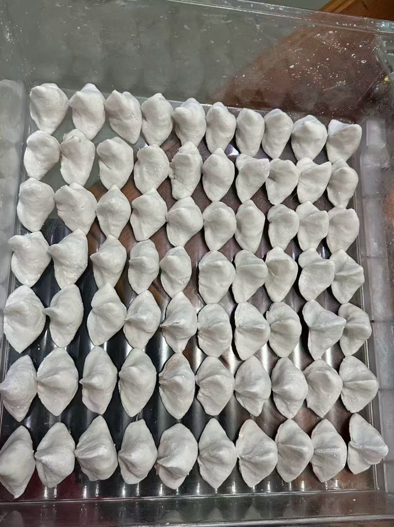 纯手工制作的建瓯特产，新鲜现做，***剂。每个都是精工细做