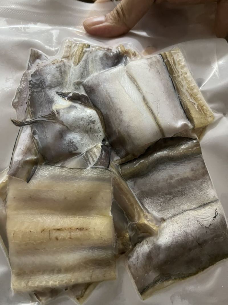 海水鳝鱼干货批发，量大现货