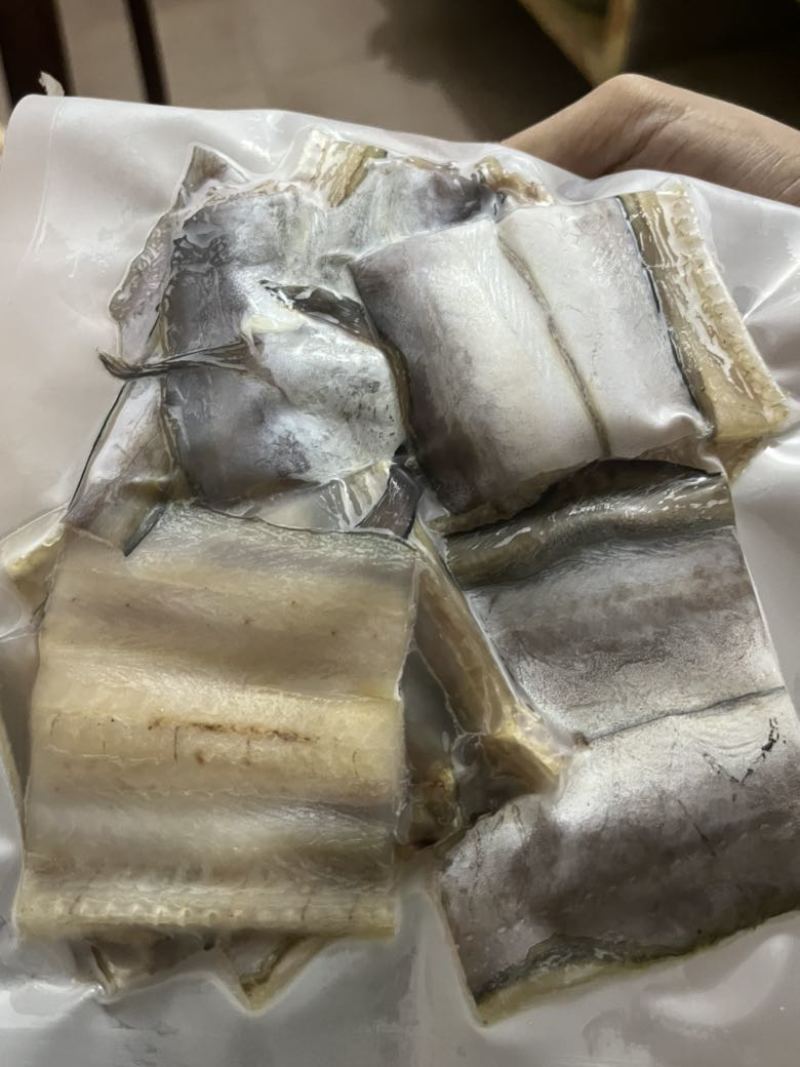 海水鳝鱼干货批发，量大现货
