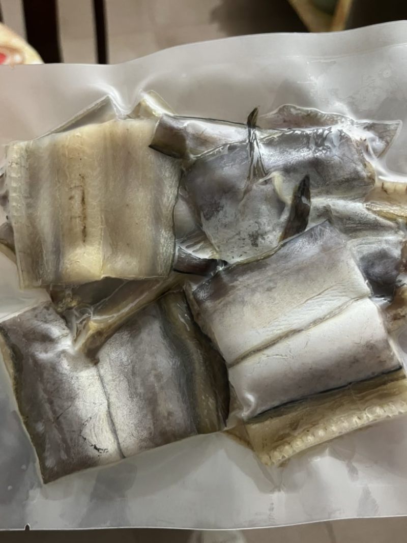 海水鳝鱼干货批发，量大现货